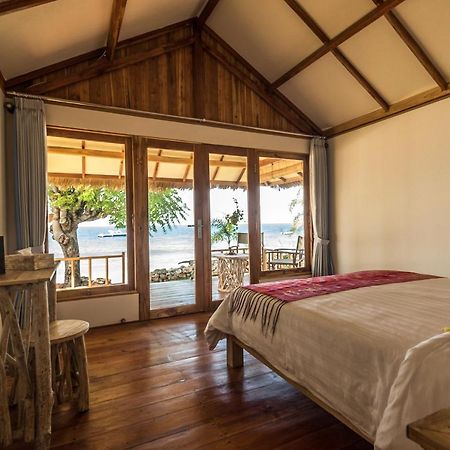 Kalimaya Resort Parugalamere Kültér fotó