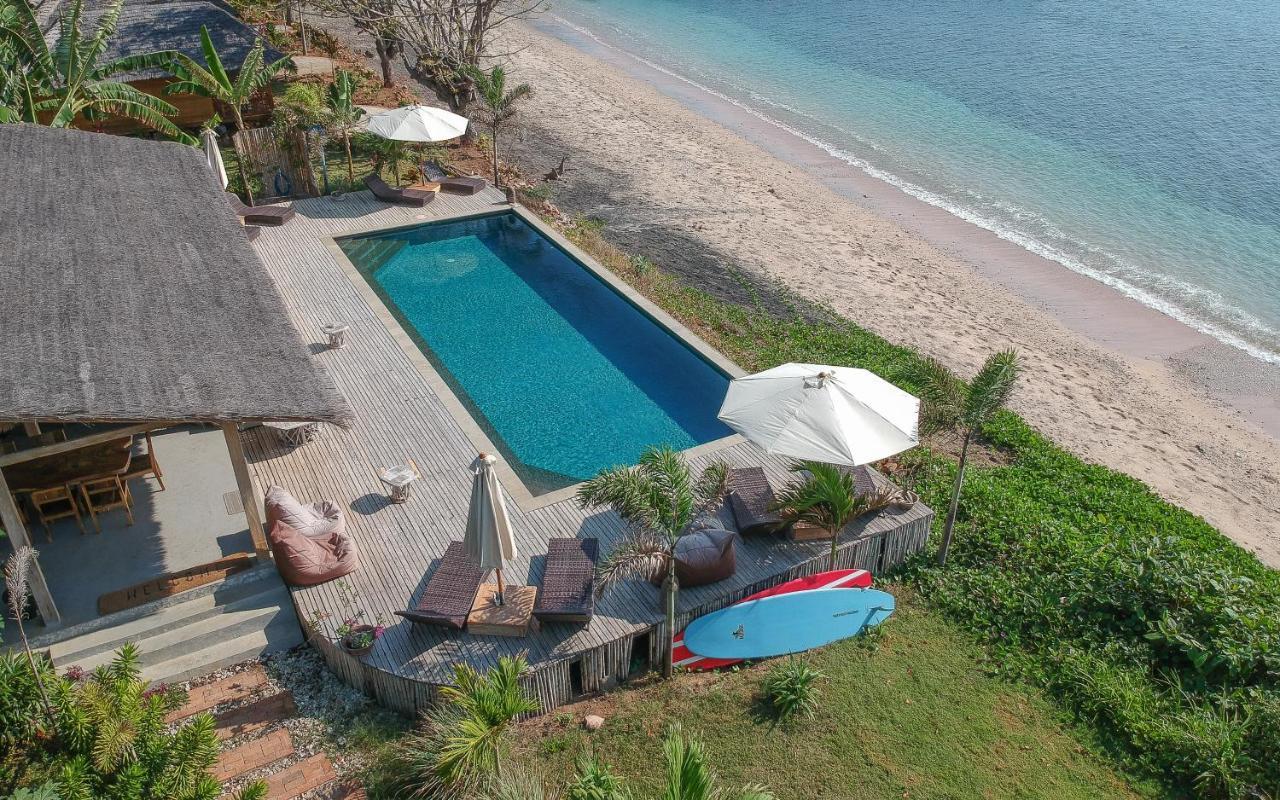 Kalimaya Resort Parugalamere Kültér fotó