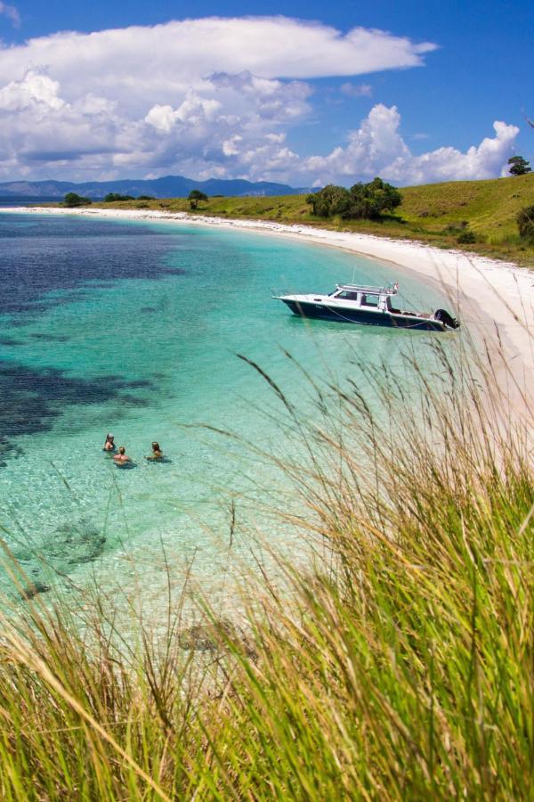 Kalimaya Resort Parugalamere Kültér fotó