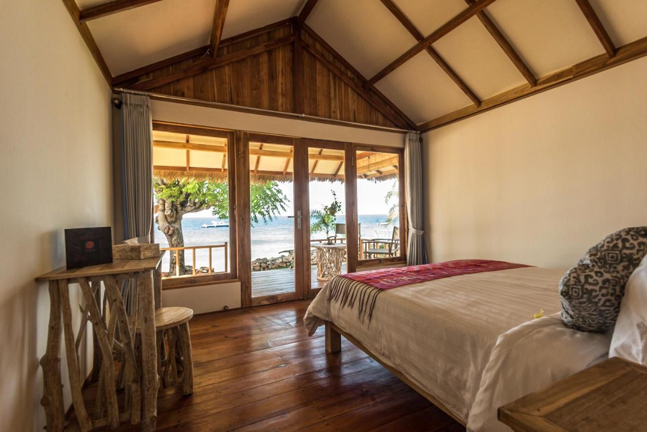 Kalimaya Resort Parugalamere Kültér fotó
