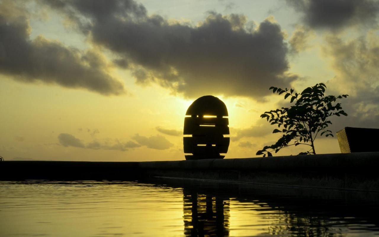 Kalimaya Resort Parugalamere Kültér fotó