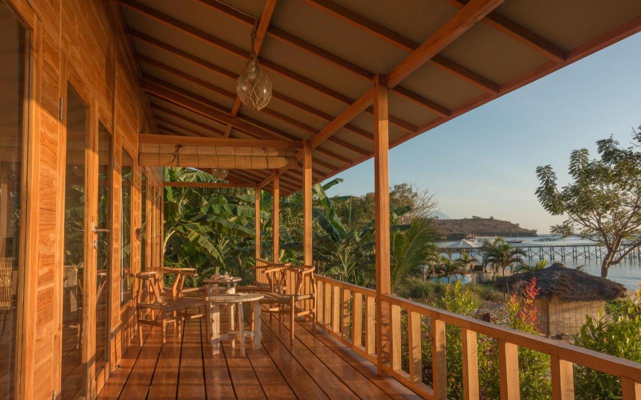 Kalimaya Resort Parugalamere Kültér fotó