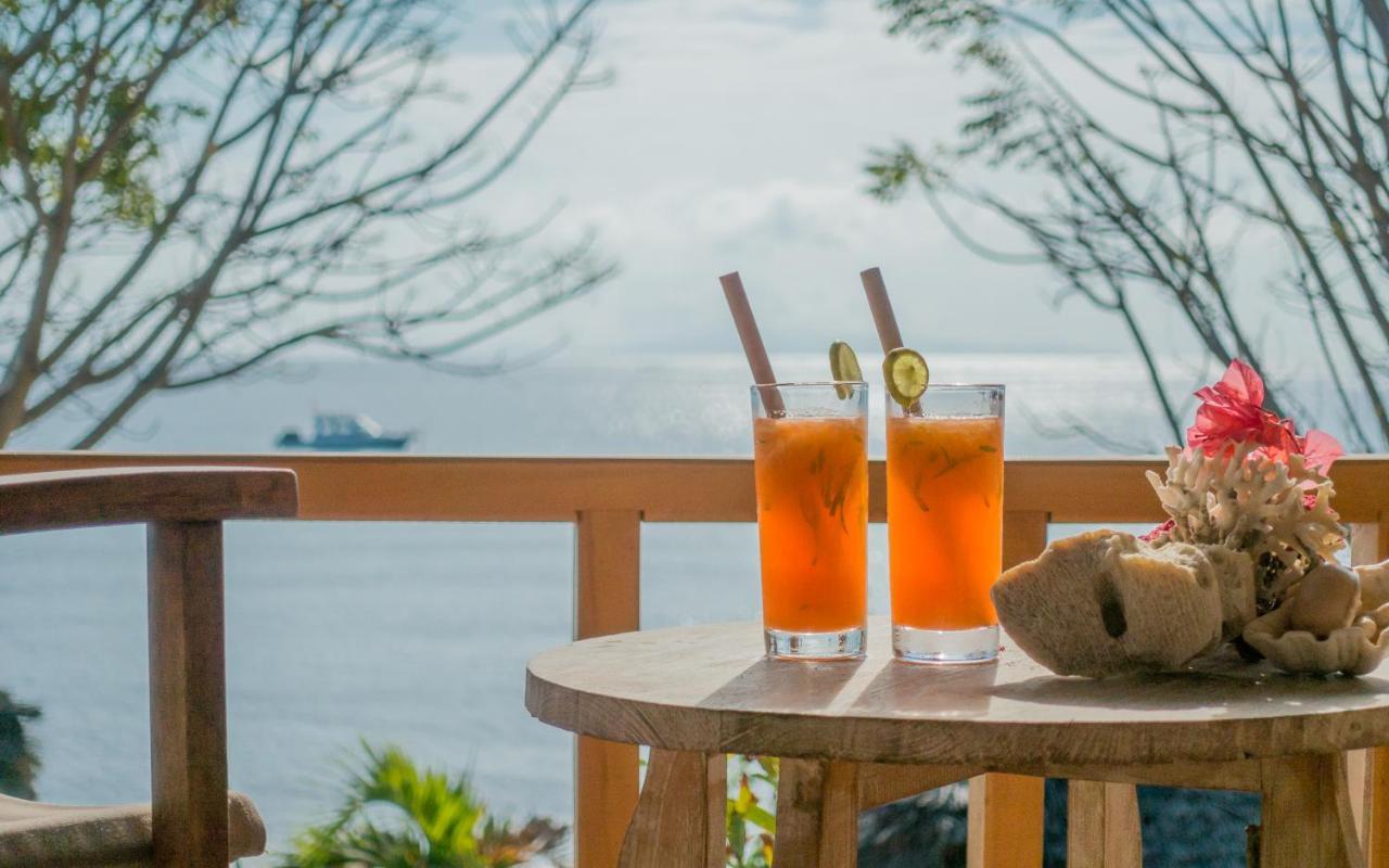 Kalimaya Resort Parugalamere Kültér fotó
