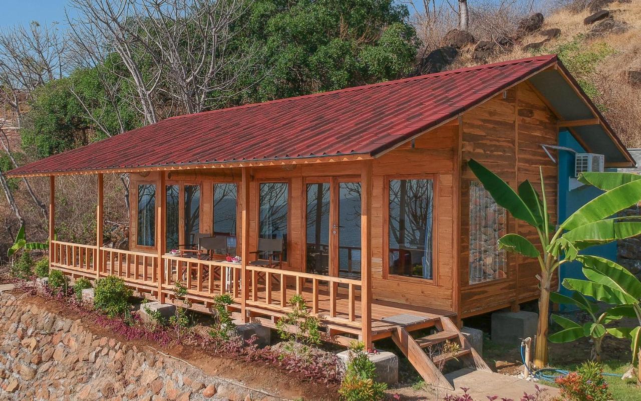 Kalimaya Resort Parugalamere Kültér fotó