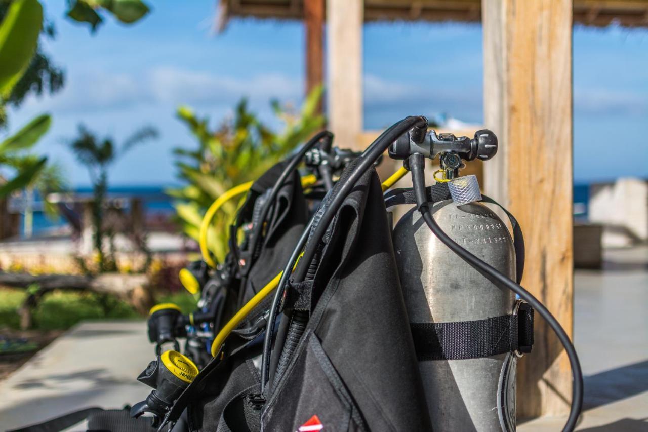 Kalimaya Resort Parugalamere Kültér fotó