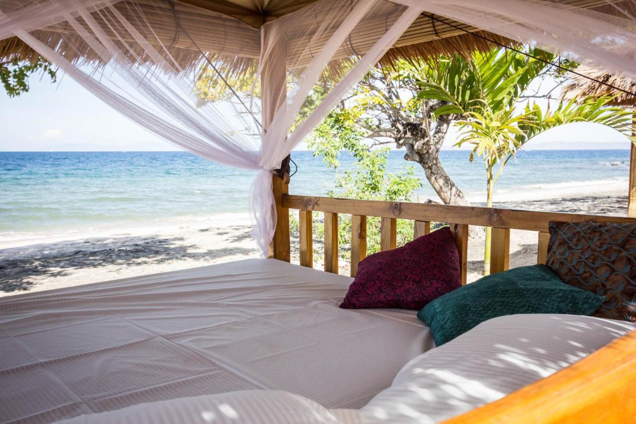 Kalimaya Resort Parugalamere Kültér fotó