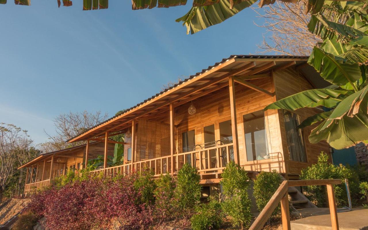 Kalimaya Resort Parugalamere Kültér fotó