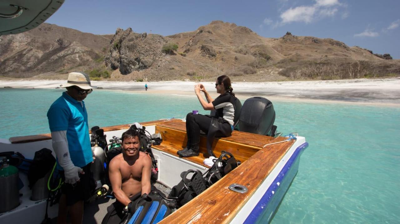 Kalimaya Resort Parugalamere Kültér fotó