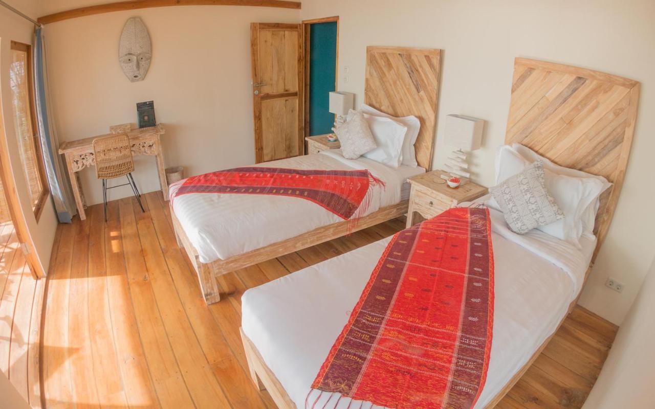 Kalimaya Resort Parugalamere Kültér fotó