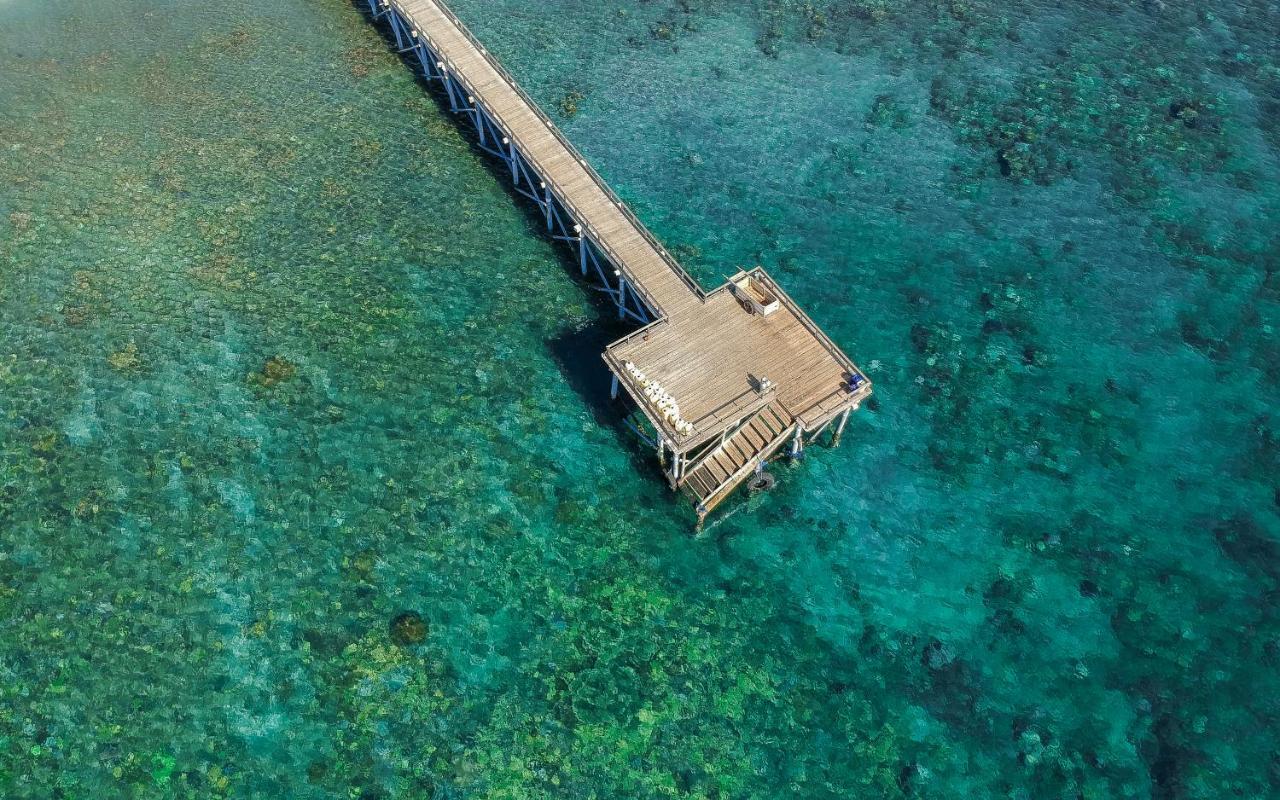 Kalimaya Resort Parugalamere Kültér fotó