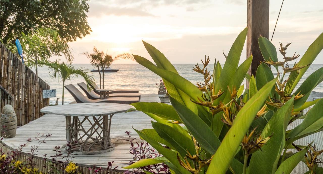 Kalimaya Resort Parugalamere Kültér fotó
