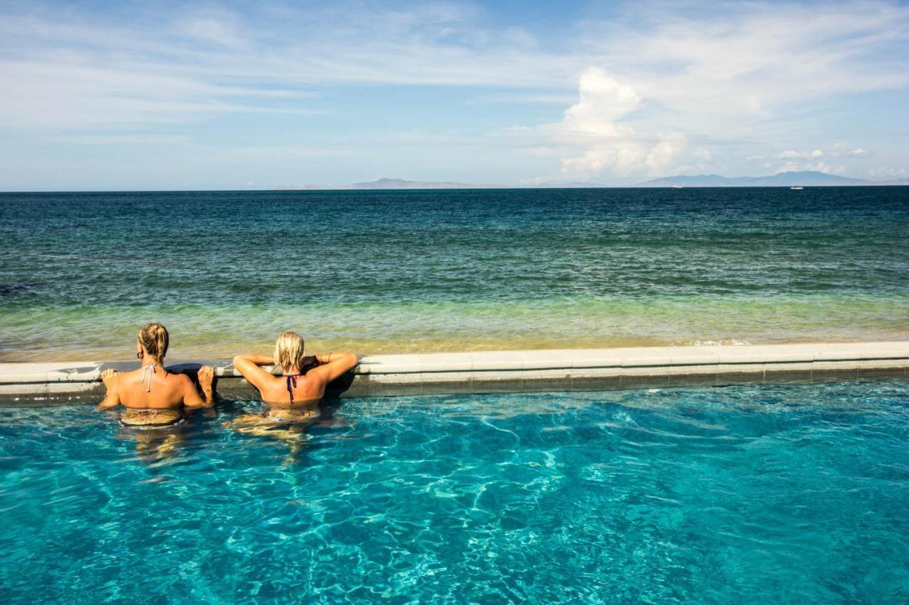 Kalimaya Resort Parugalamere Kültér fotó