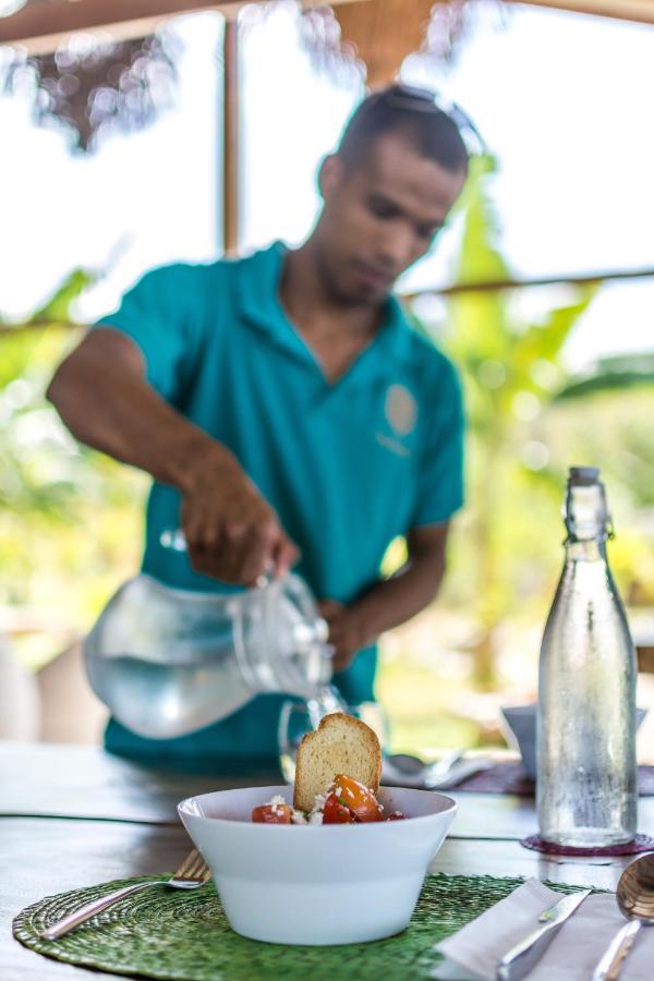 Kalimaya Resort Parugalamere Kültér fotó