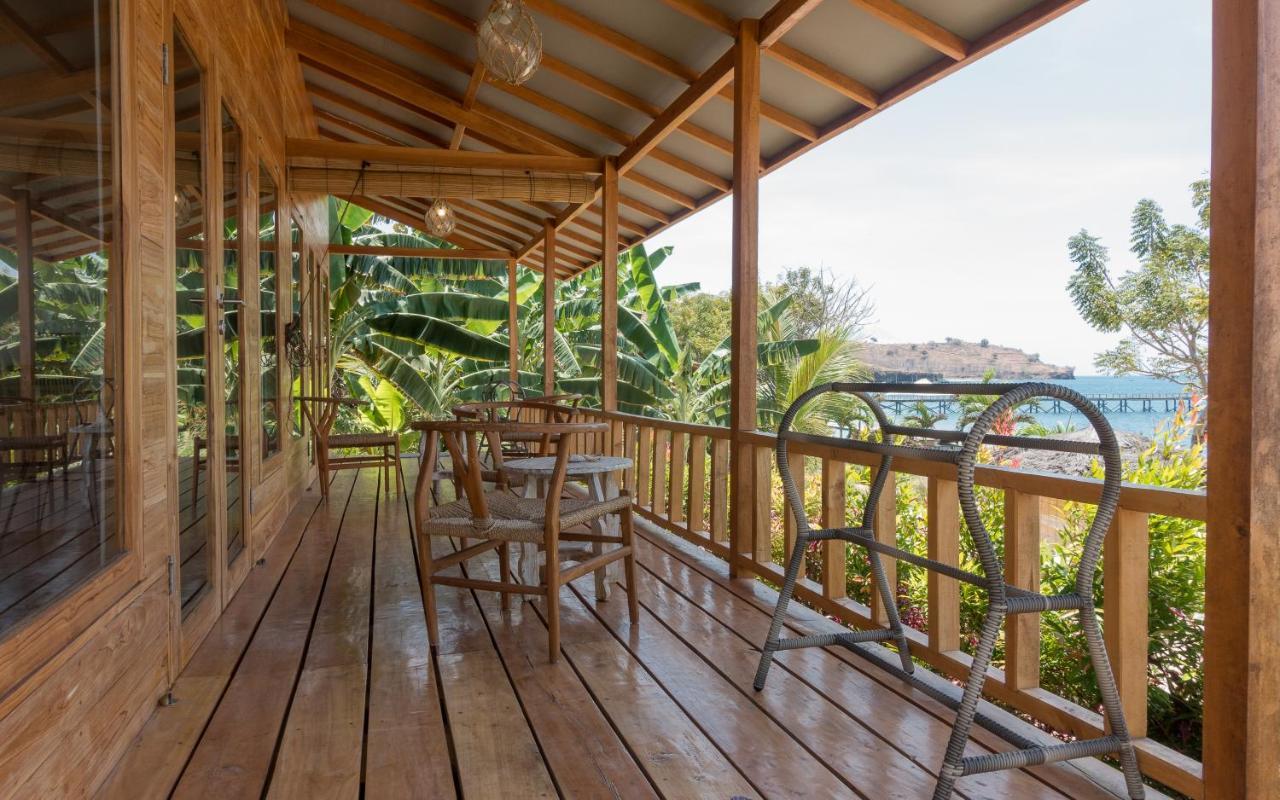 Kalimaya Resort Parugalamere Kültér fotó