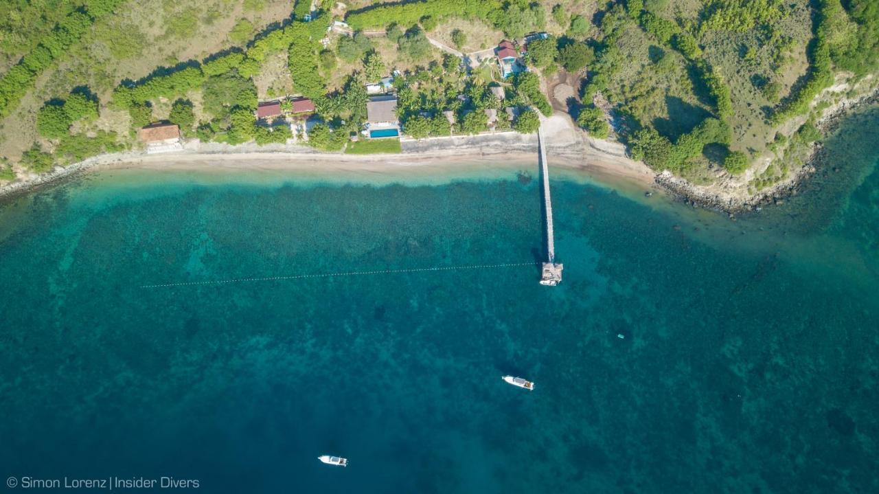 Kalimaya Resort Parugalamere Kültér fotó