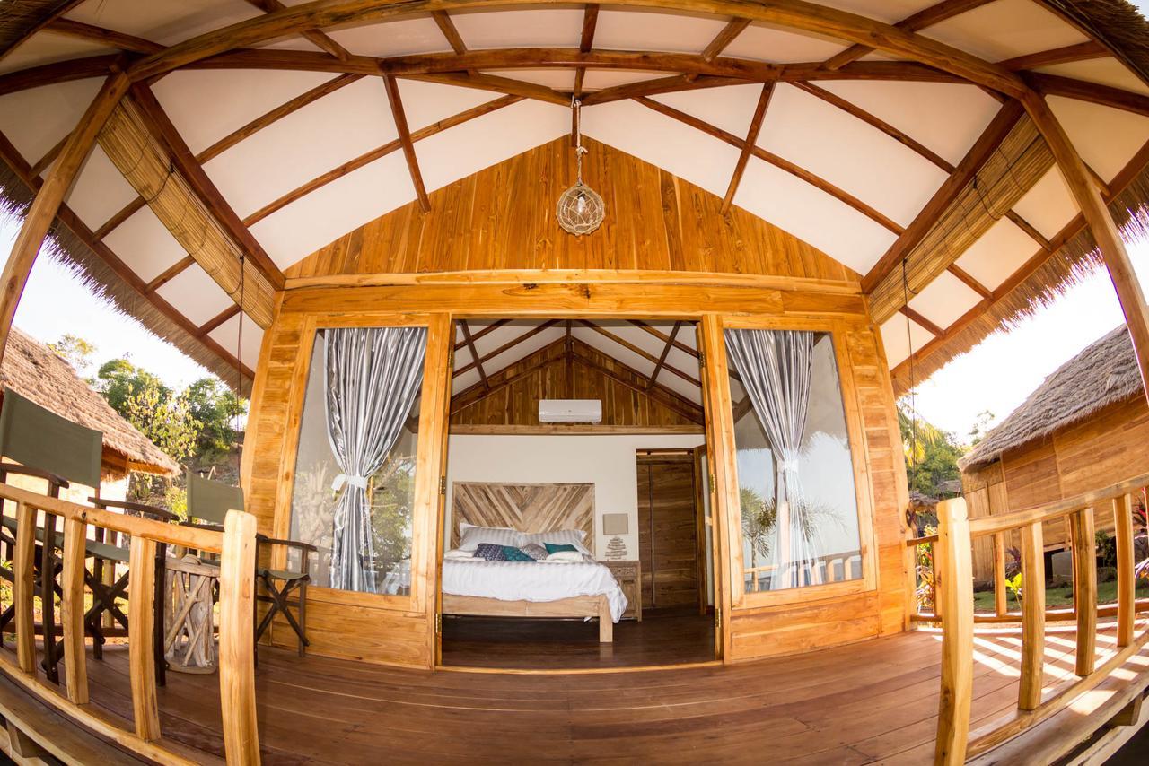 Kalimaya Resort Parugalamere Kültér fotó