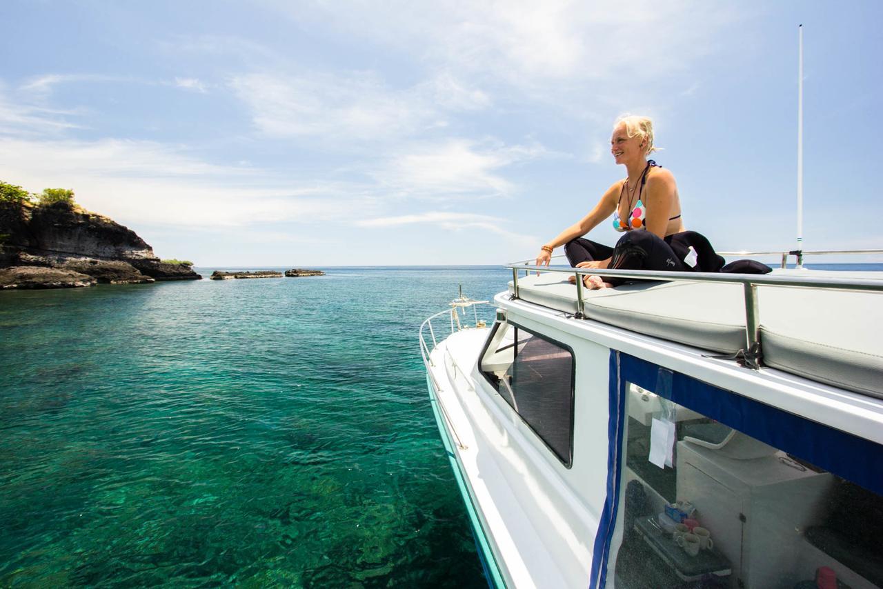 Kalimaya Resort Parugalamere Kültér fotó