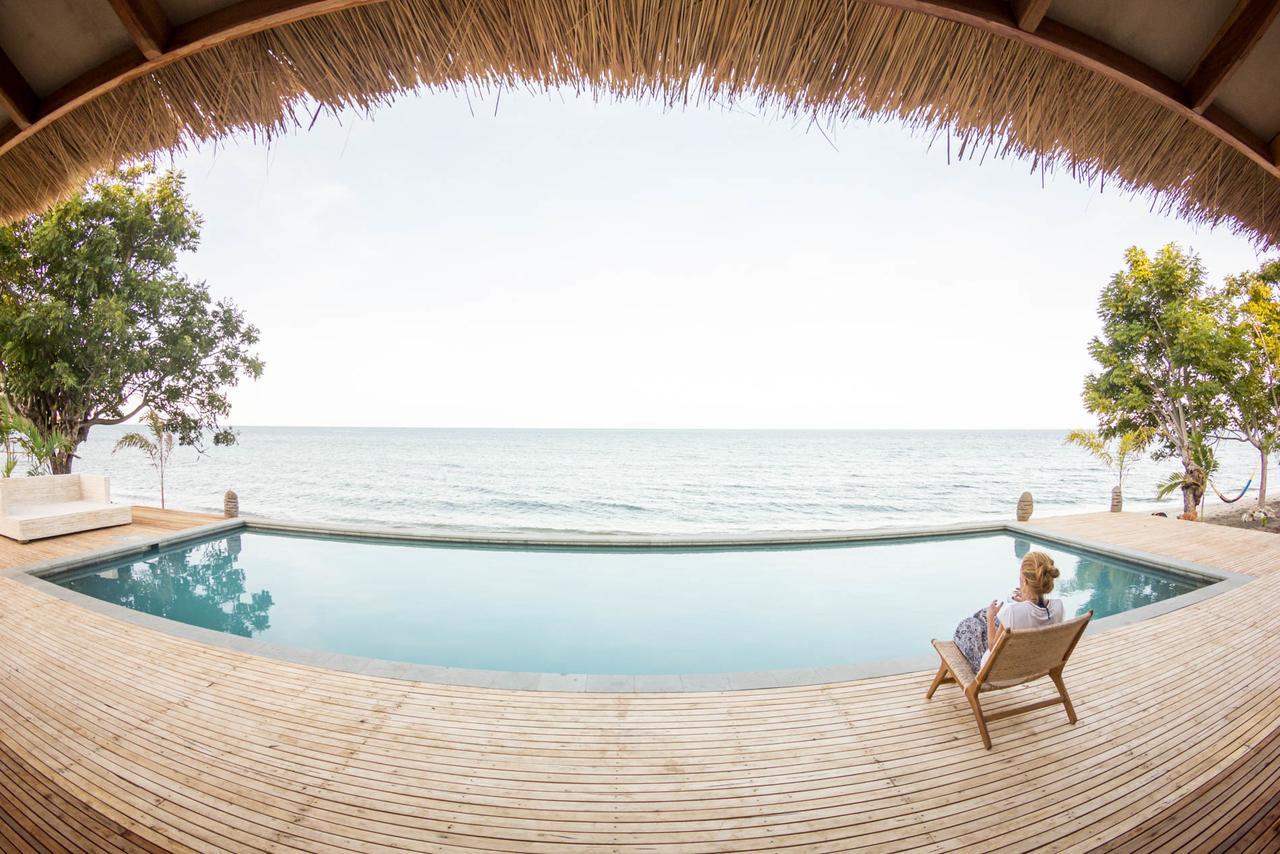 Kalimaya Resort Parugalamere Kültér fotó