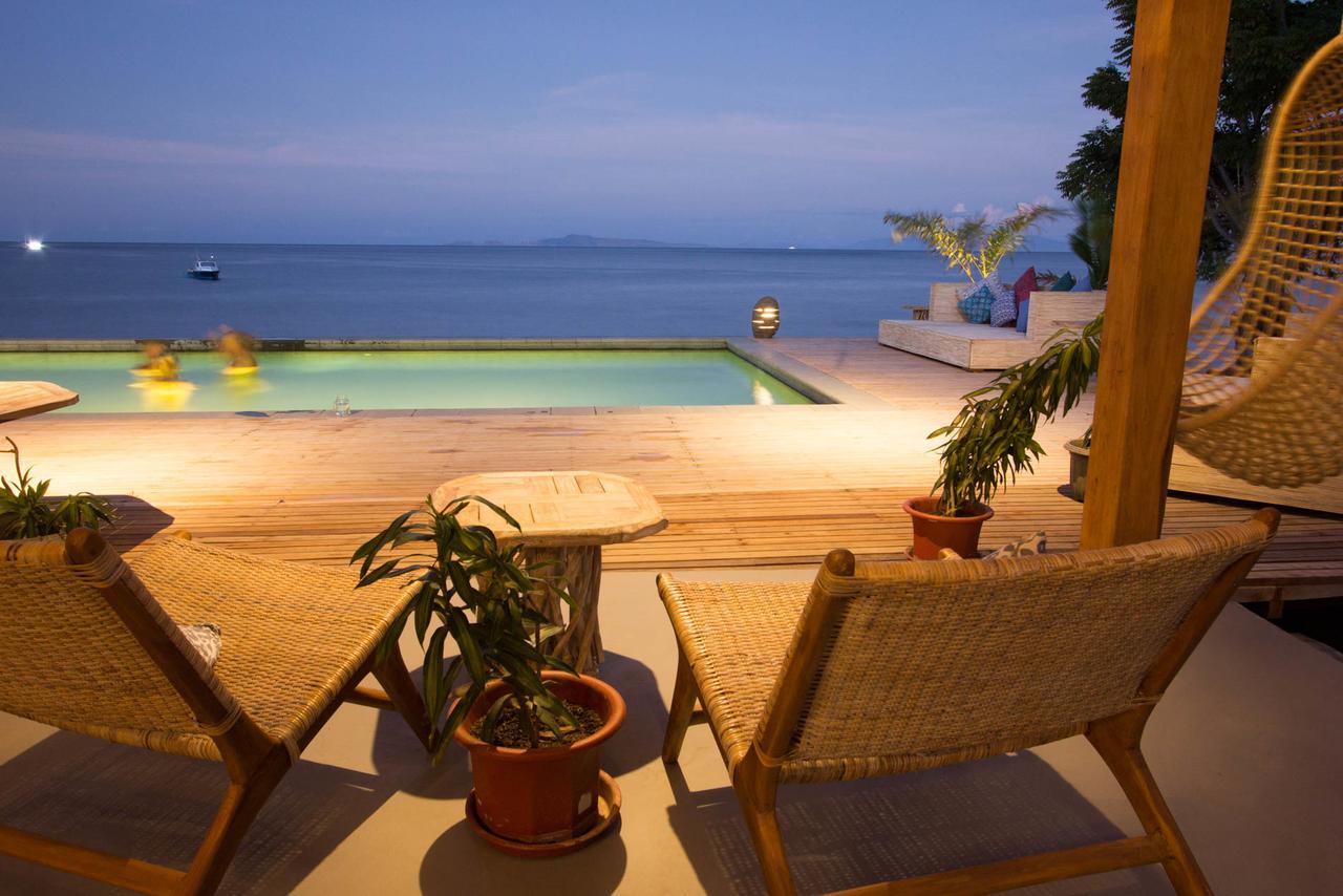 Kalimaya Resort Parugalamere Kültér fotó