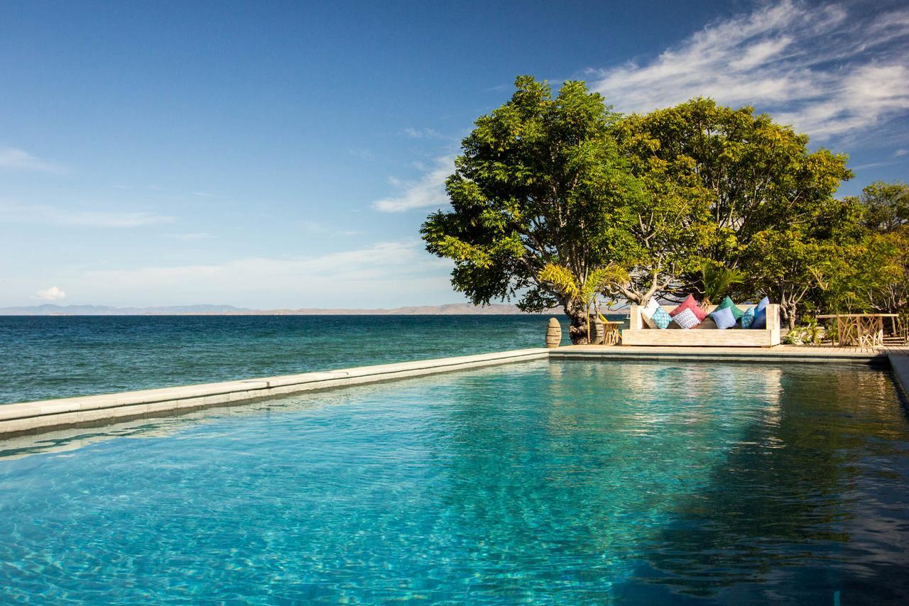Kalimaya Resort Parugalamere Kültér fotó