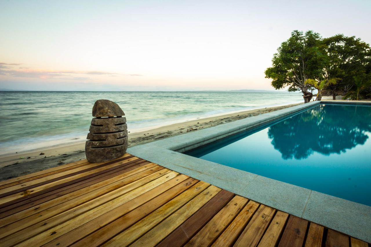 Kalimaya Resort Parugalamere Kültér fotó