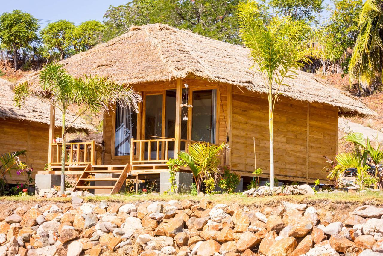 Kalimaya Resort Parugalamere Kültér fotó