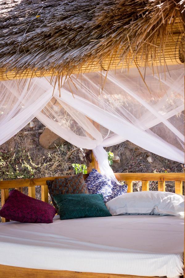 Kalimaya Resort Parugalamere Kültér fotó