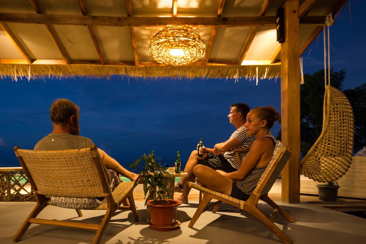 Kalimaya Resort Parugalamere Kültér fotó